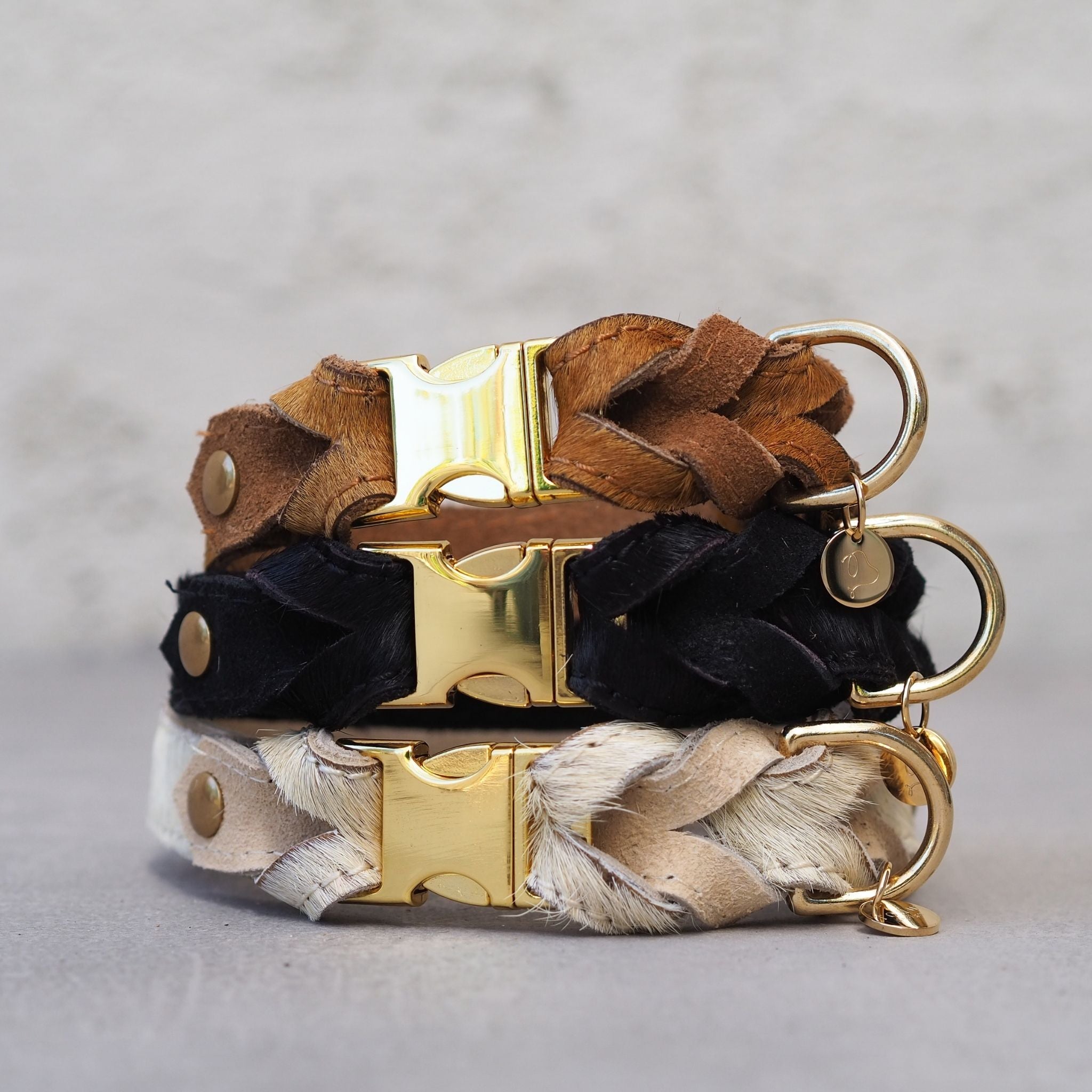 Fur you - halsband