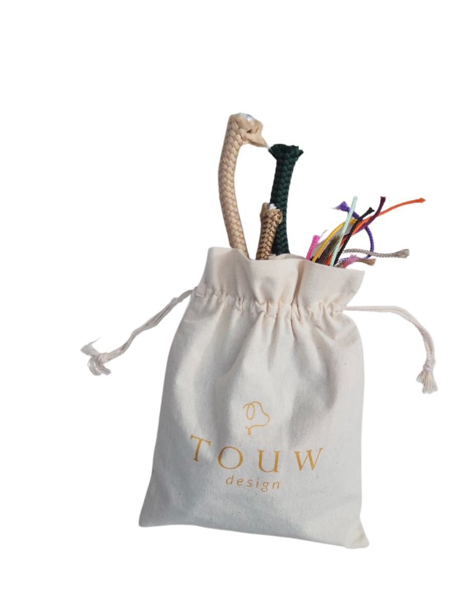 Samplezakje + kortingscode