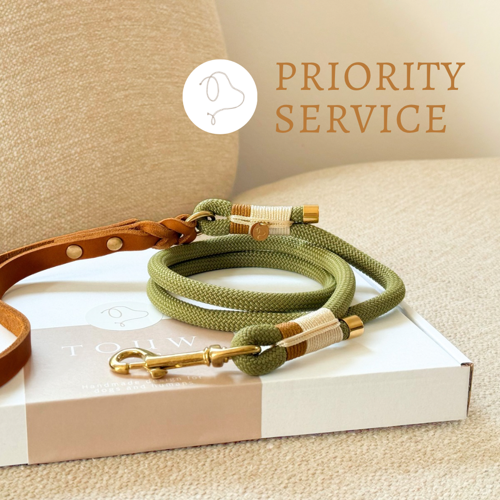 Priority Service