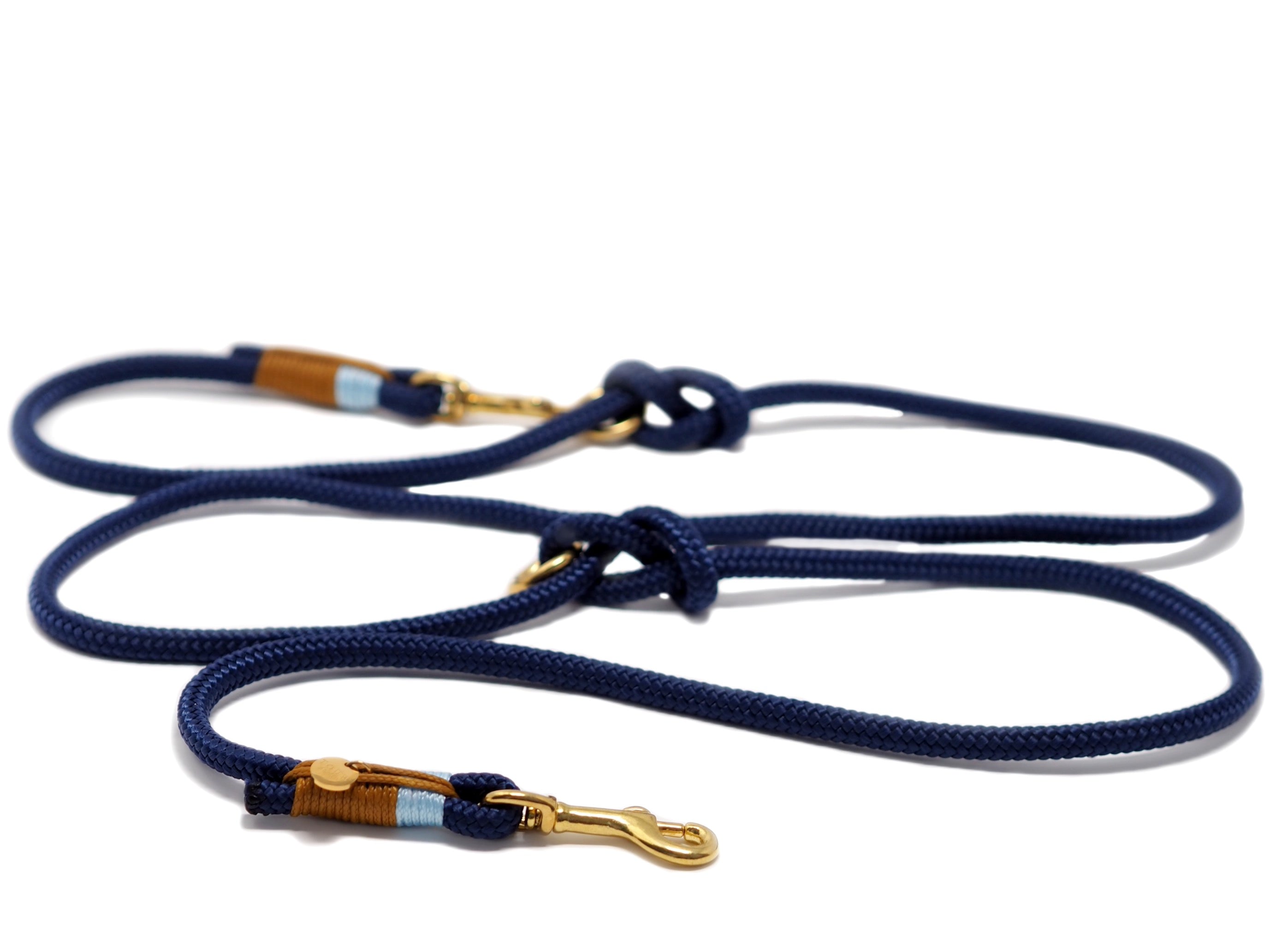 Verstelbare lijn - voor kleine honden