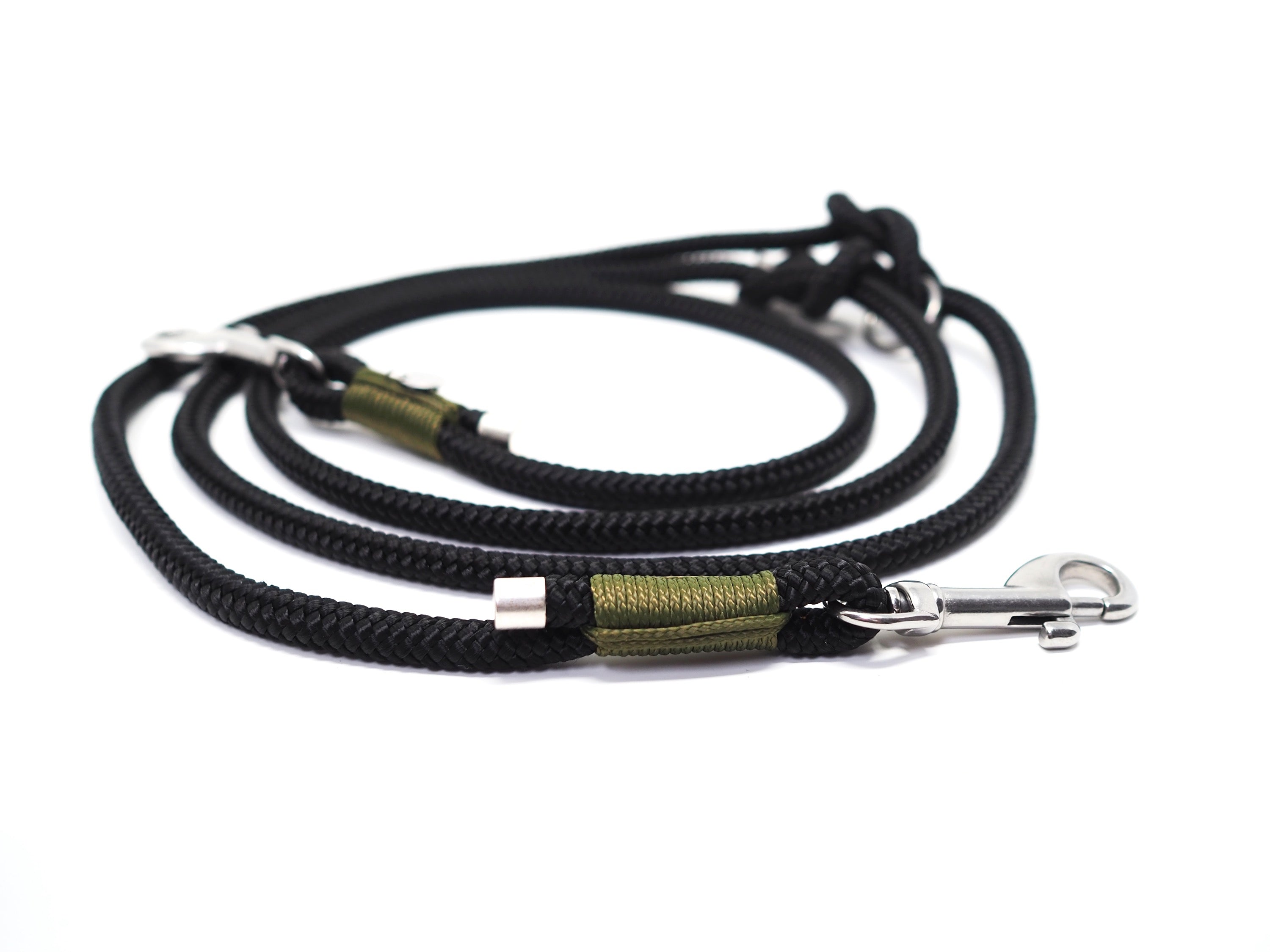 Verstelbare lijn - voor kleine honden