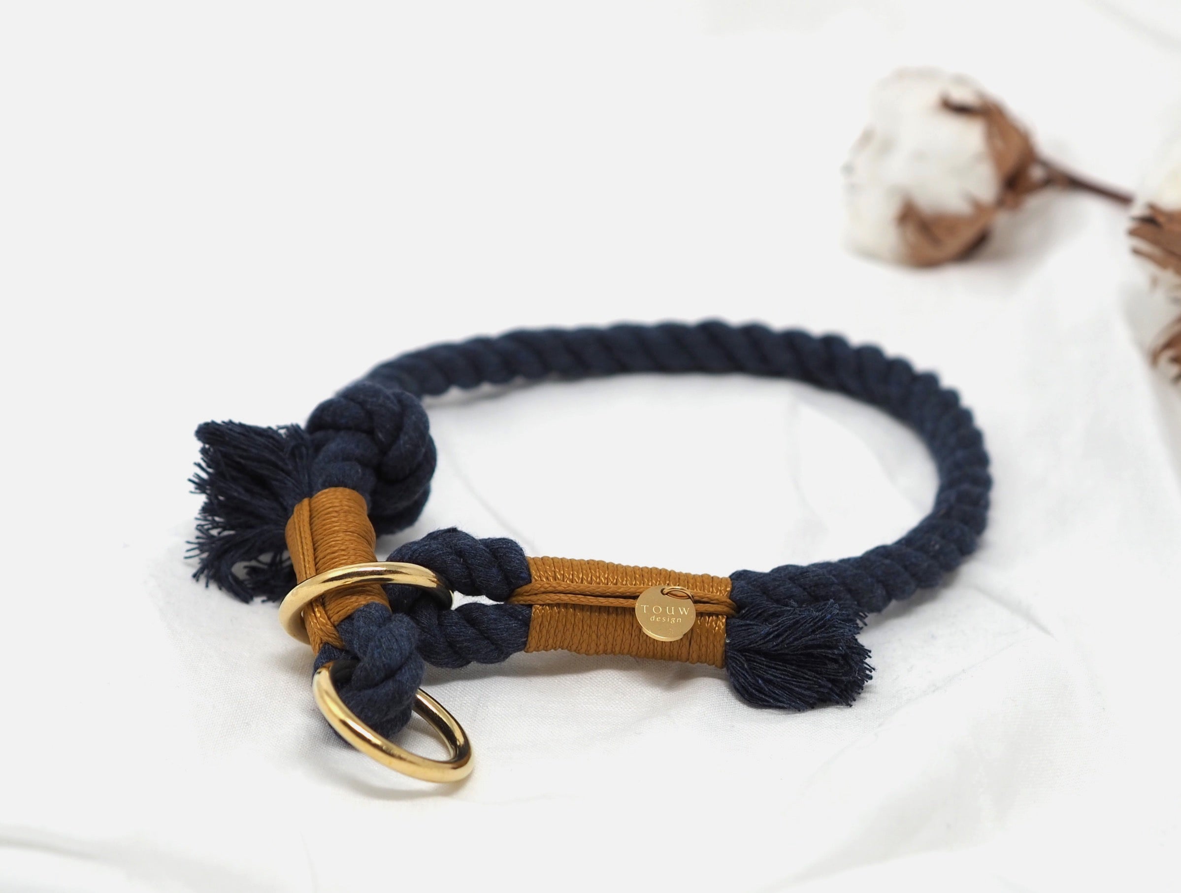 Cotton Dream - Sliphalsband