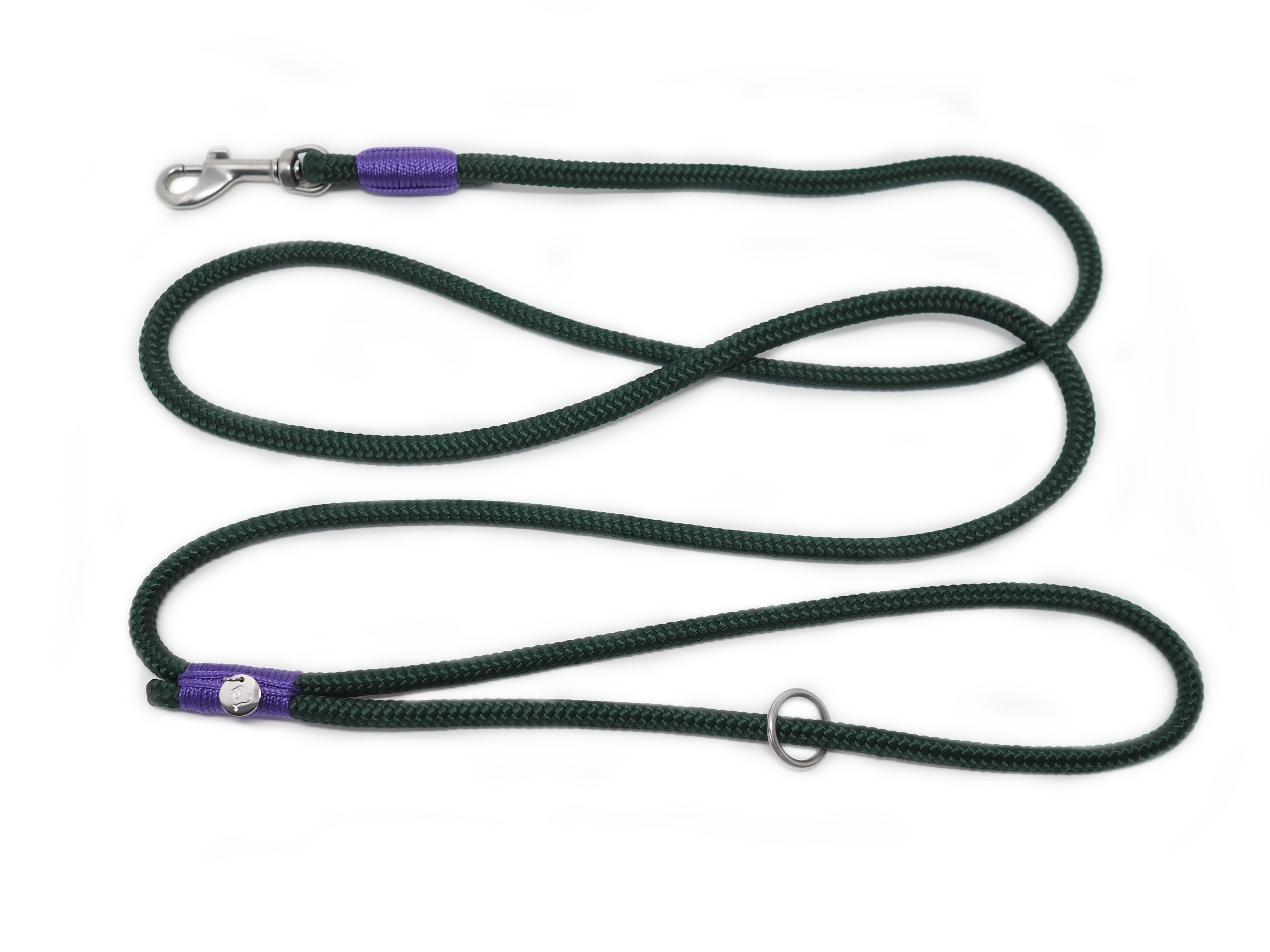 Gewone lijn - voor kleine honden