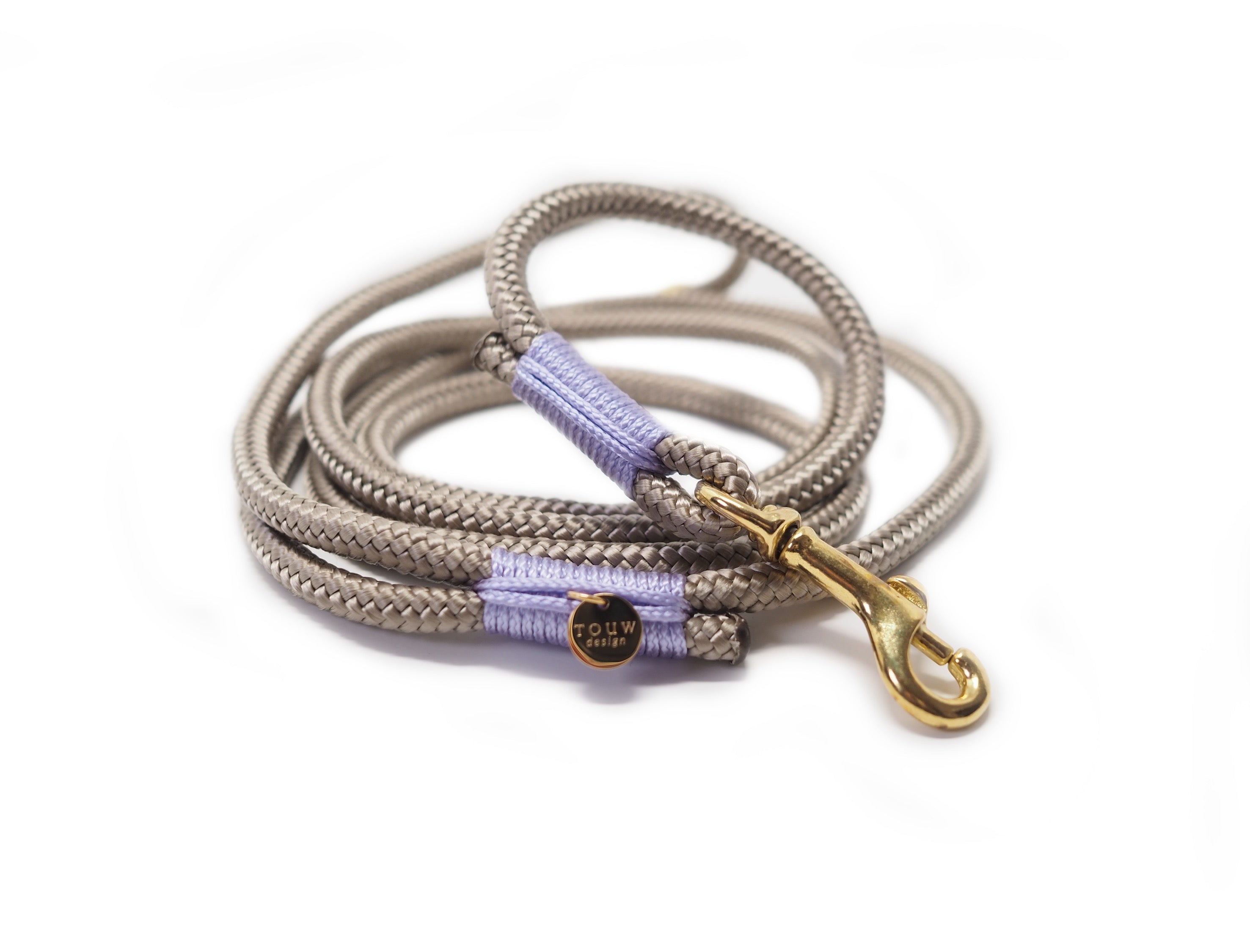 Gewone lijn - voor kleine honden