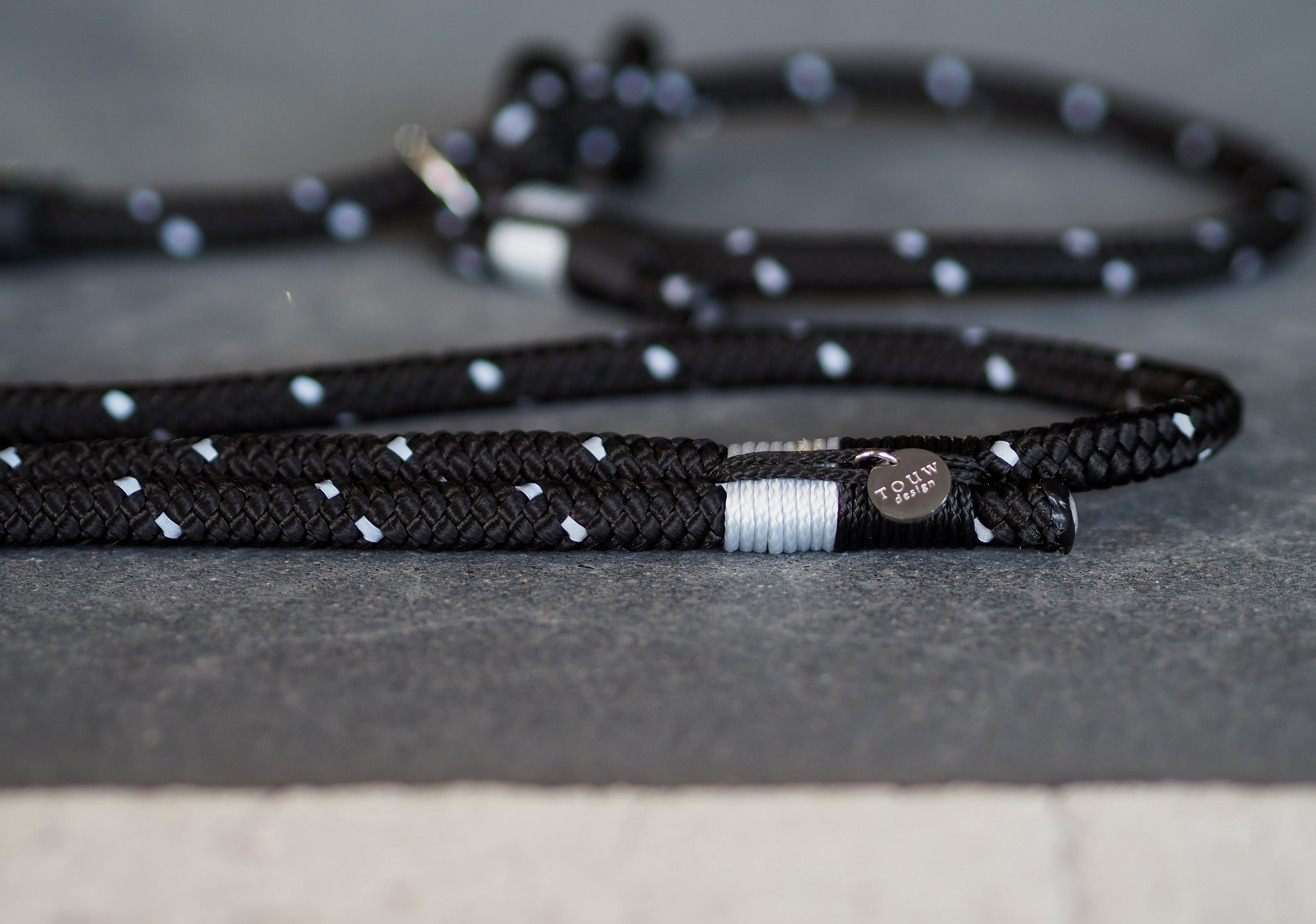 Stars Of The Night - Gewone lijn - reflecterend