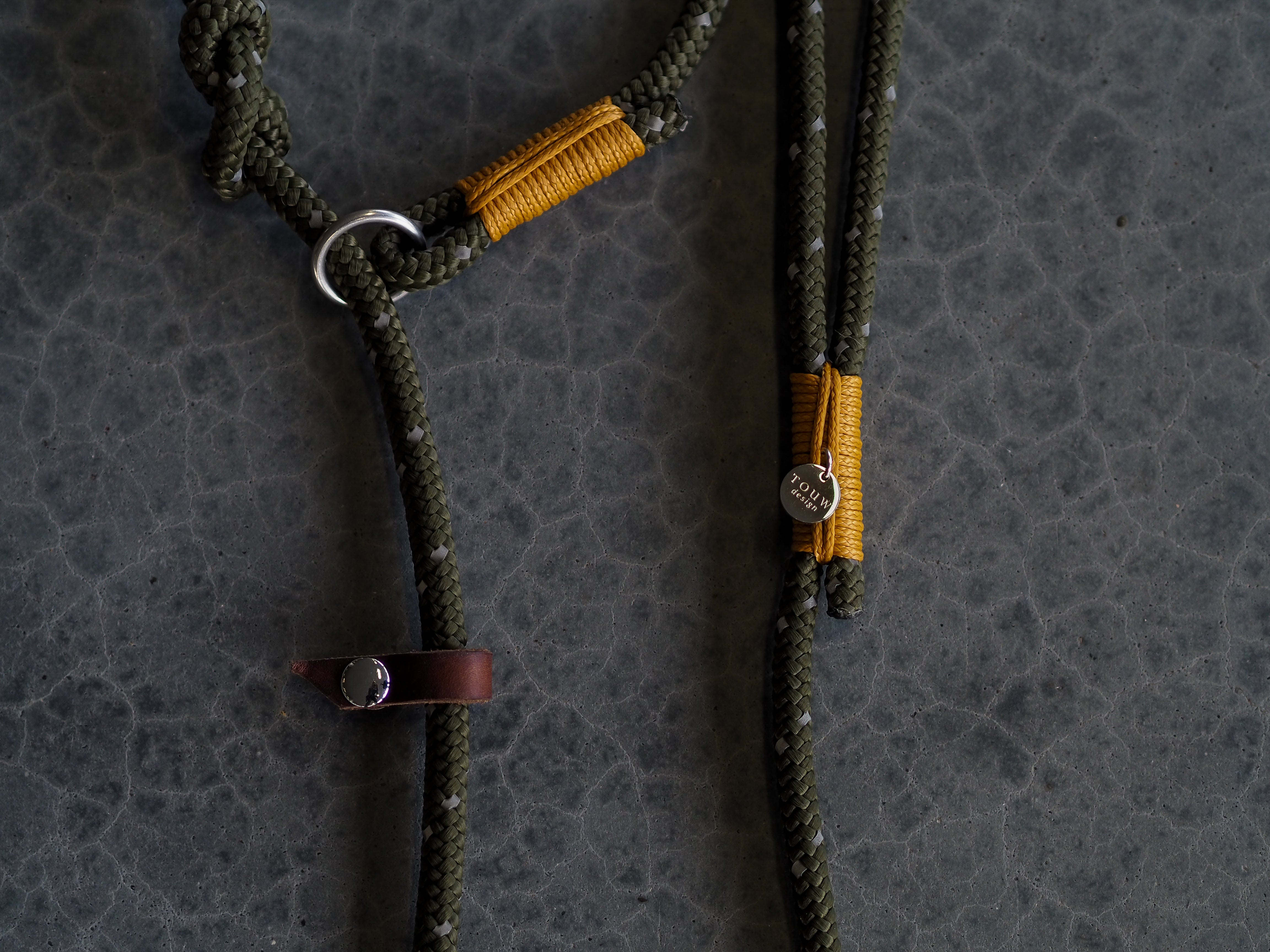 Stars Of The Night - Gewone lijn - reflecterend