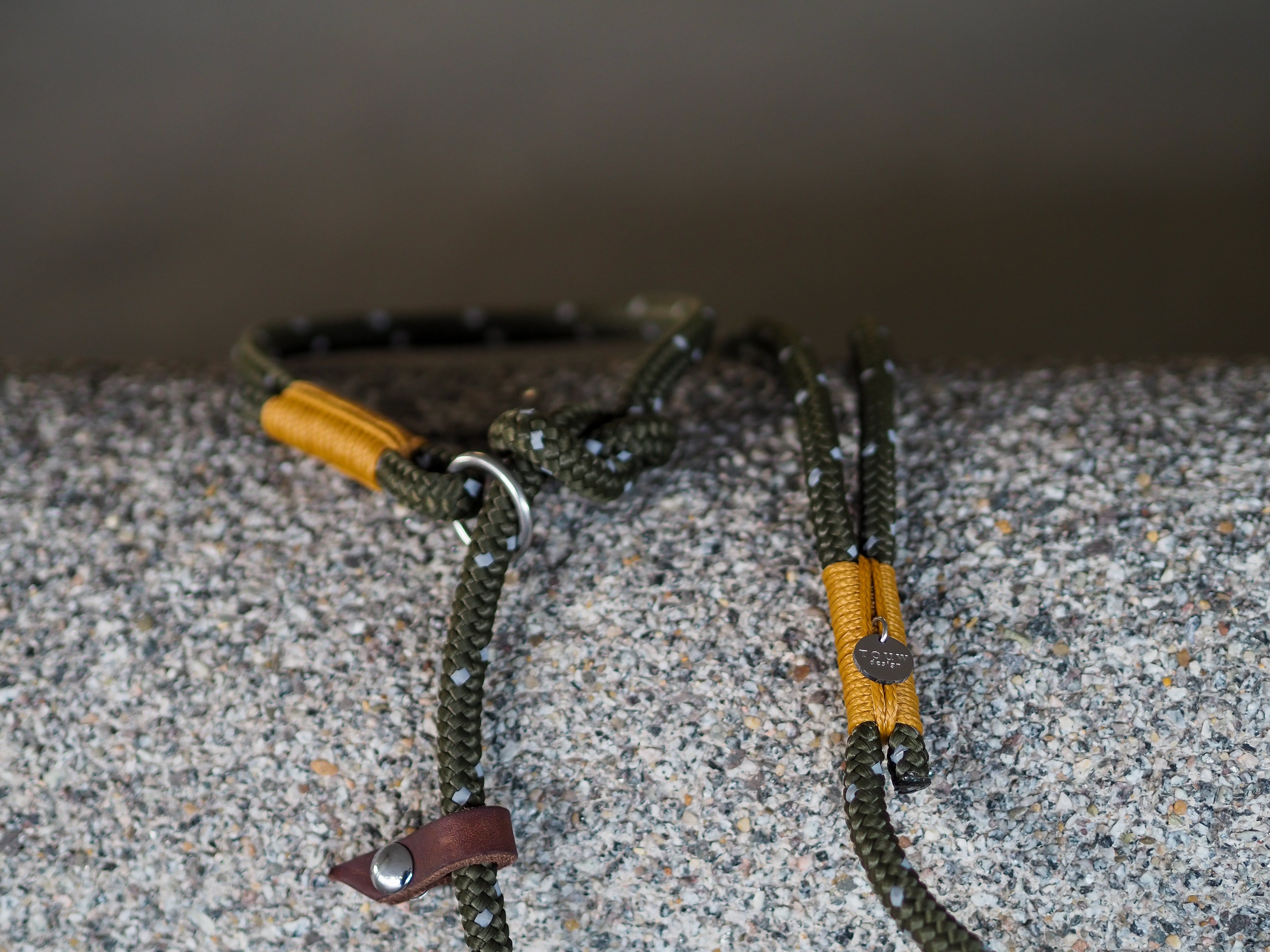 Stars Of The Night - Gewone lijn - reflecterend