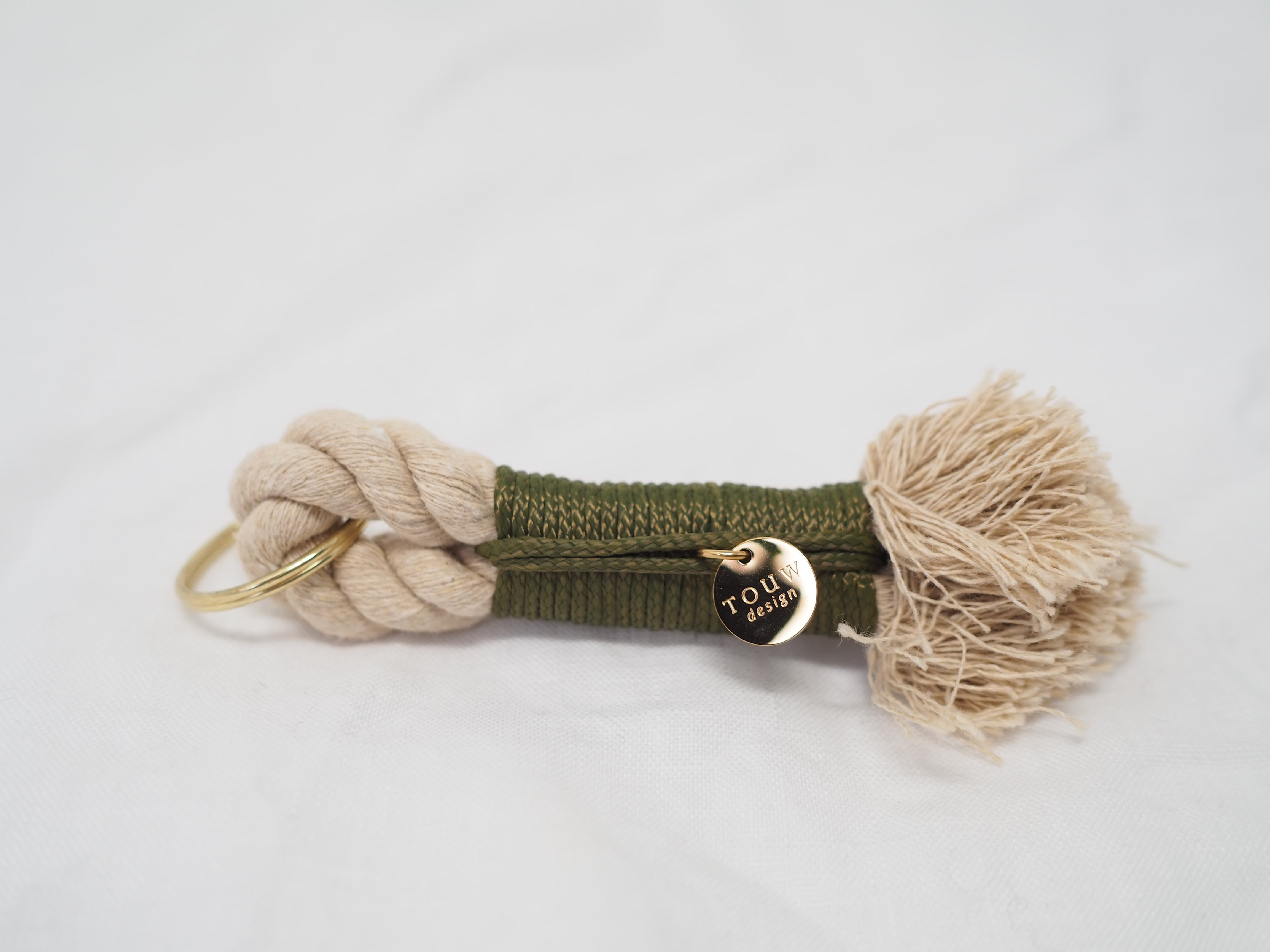 Cotton Dream - Sleutelhanger