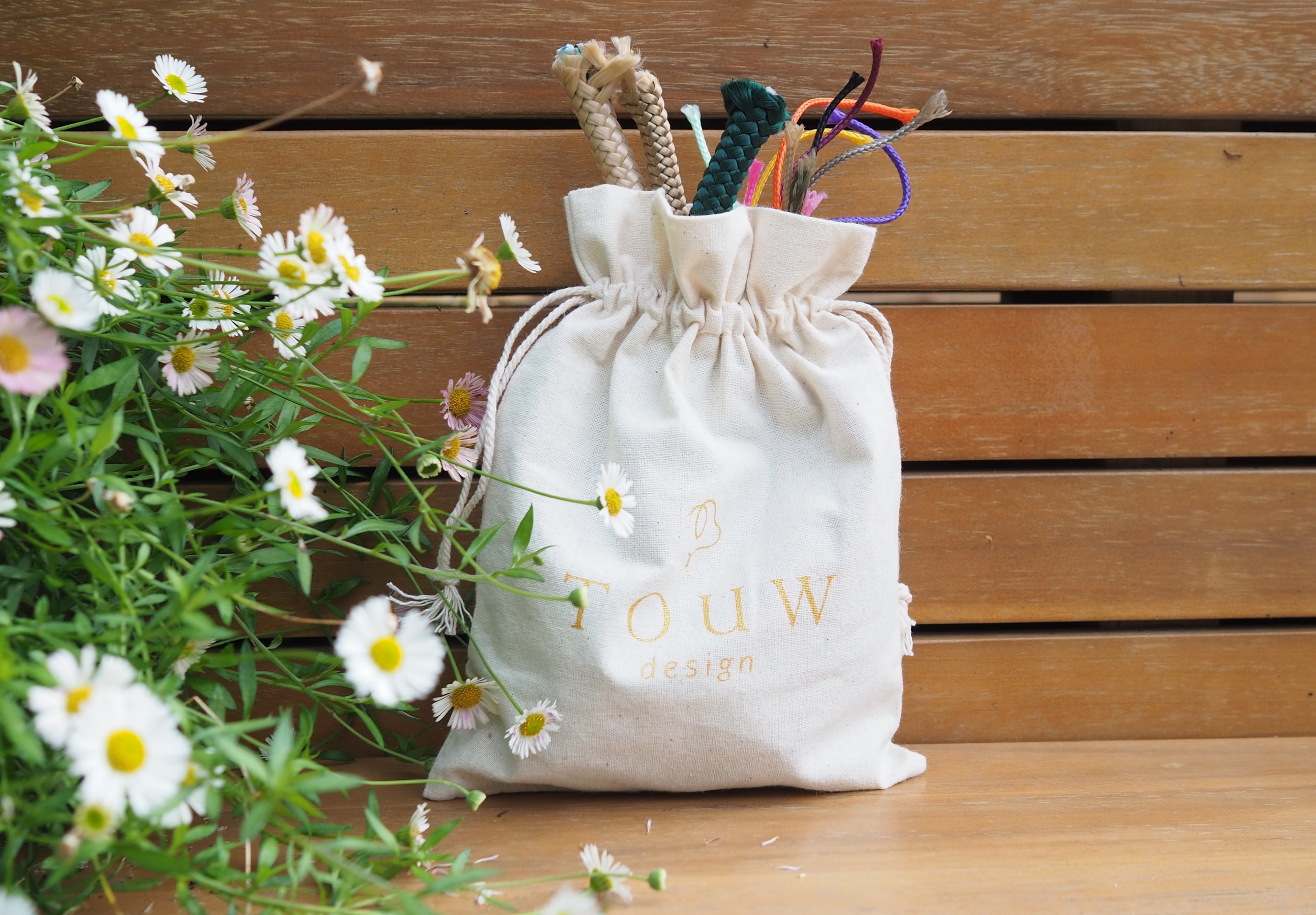 Samplezakje + kortingscode